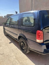 شوفر بلاندر • ٢٠٠٩ • رقم اربيل