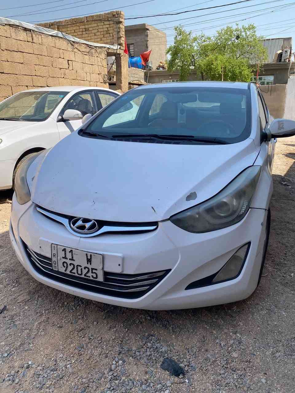 تفاصيل داخل المنشور


**إذا كنت صاحب هذا الإعلان وتريد حذفه لأي سبب، رجاءا أرسل رسالة إلى الدعم الفني**