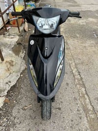 دراجة ماكس عدلة مال رمبة صارله 3 ايام من نازلة كفالة عامة من كلشي بيه ...