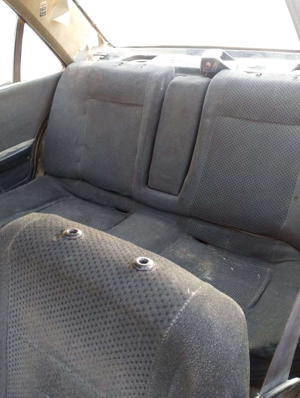 سلام عليكم سياره بيجو بارص لبيع موديل 2011بيه محرك كورلا بيكاتشو بيه تبخيرقليل  كهربائيات شغاله رقمه صدامي ساقطه 2017 رقمه ذي قار راعيه بشطر بس ماندله سعره 15بيه مجال مكان ناصرية قضاء الشطره رقم  اتصل *********** بيه واتساب
