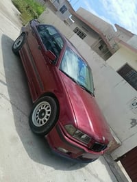 بي ام دبليو 320 • BMW 320 • سيارة بي ام دبليو • بي ام دبليو نينوى • سي...
