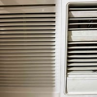 مكيف توسوت • نظيف شغال • الحله