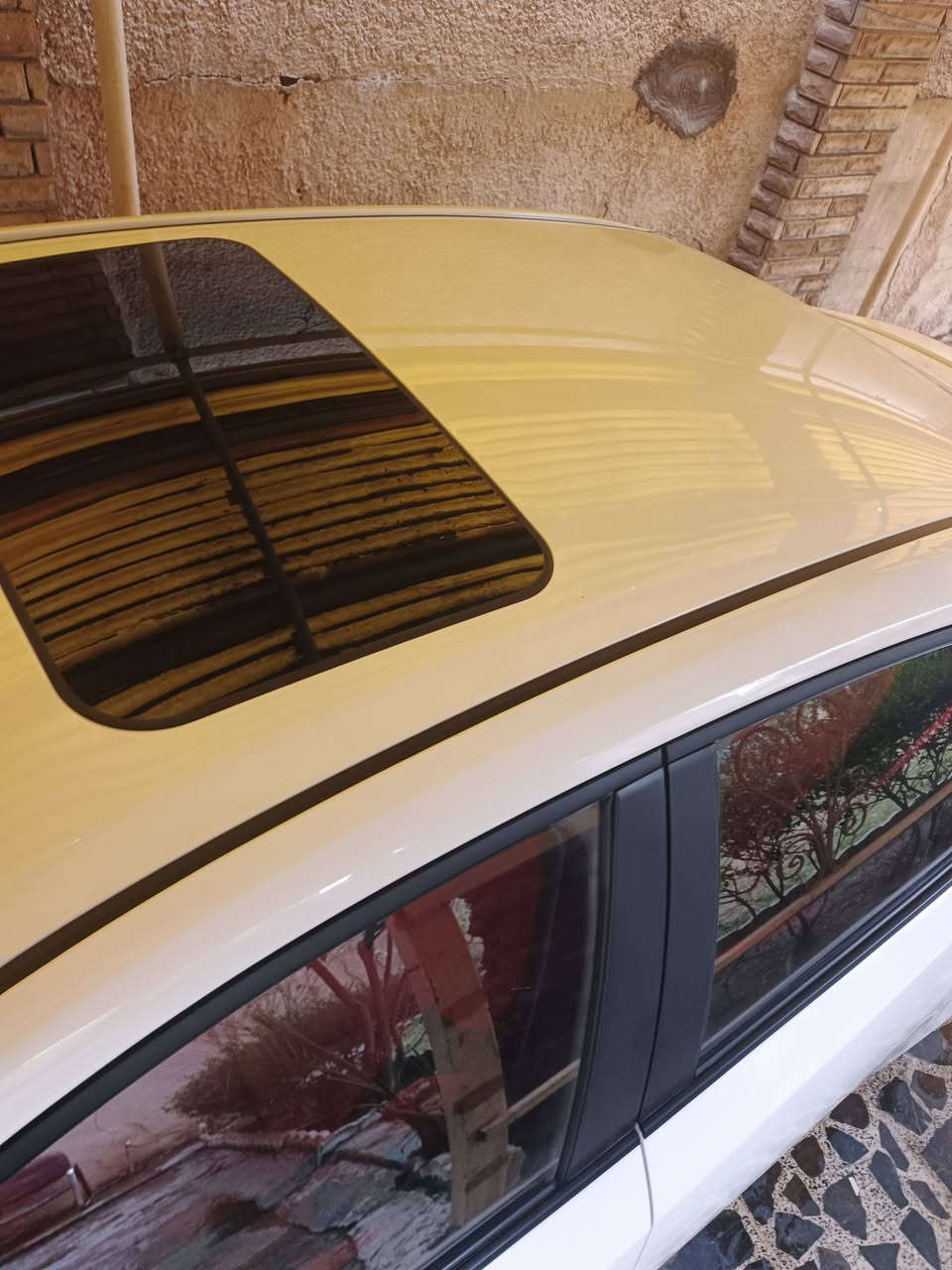 سلام عليكم كورلا هايبرد وارد صيني شكل الامريكي مكفوله كفاله عامة ماشيه8150 ب160 رايده ***********
