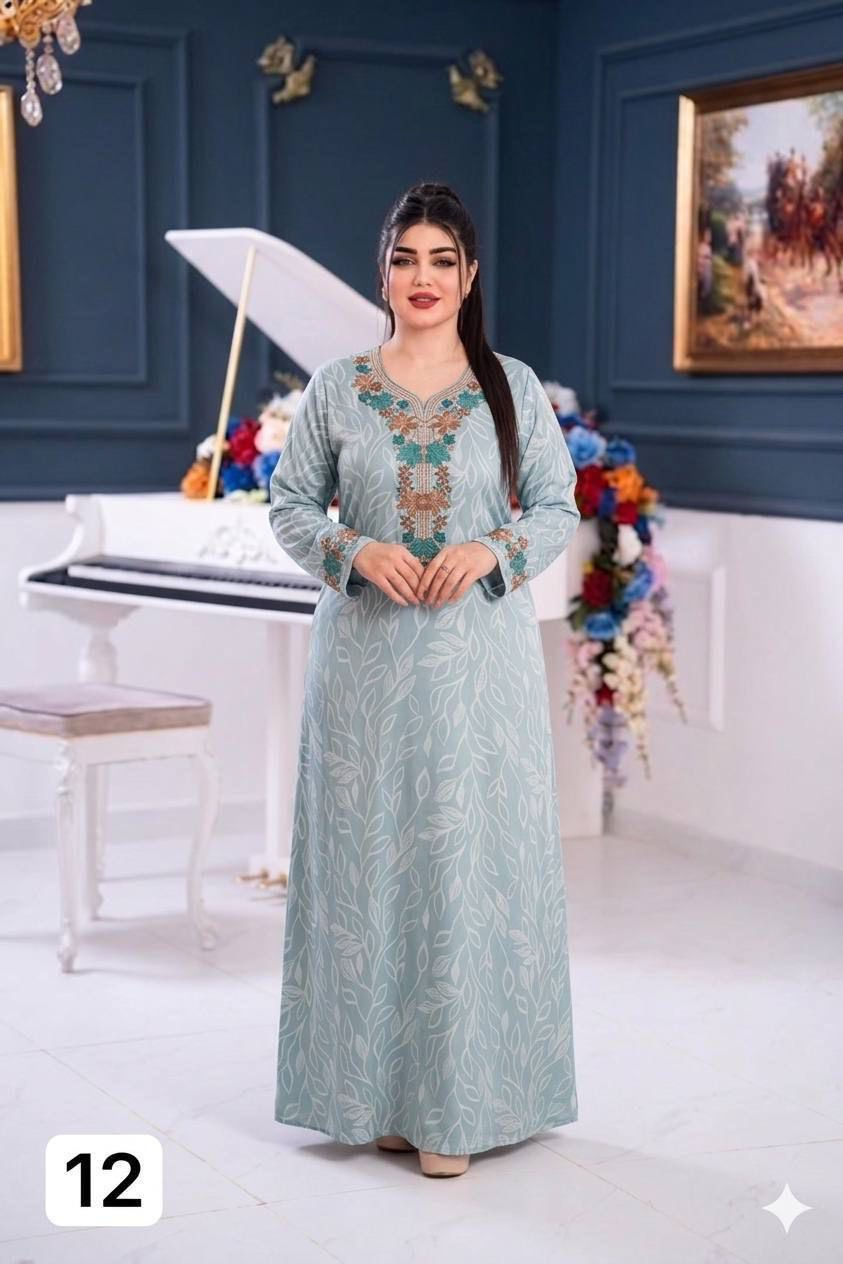 مخور كشمير حرير ناعم يتوفر بثلاث الوان 

القياسات /xL-2xL-3xL-4xL

متوفره في محل الحلم

تتوفر خدمة توصيل🚕
#ريلزات #ملابس #نسائي #العراق #ملابساطفال #حجابات


**إذا كنت صاحب هذا الإعلان وتريد حذفه لأي سبب، رجاءا أرسل رسالة إلى الدعم الفني**