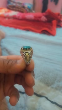 نجف ابو صخير • اكسسوارات شخصية