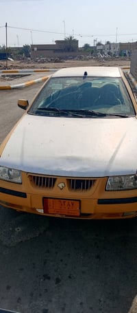 مكينه وكير • ٢٠١١ • واسط نعمانيه