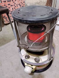 صوبة نفطية • شغالة • بغداد العبيدي