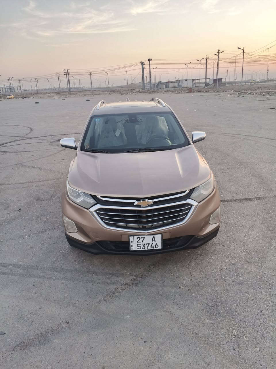 تحيه طيبة
كوينكس للبيع موديل 2018 فول مواصفات واحد على واحد بريميه بنورامه تحكمات استيرن جنطه شفط تشغيل عن بعد شحن وايرلس مكينه 200تيربو بعد بيه مواصفات اهواي معروفه تحويل بالاسم السعر المطلوب124 وبيها مجال العنوان الكوت مركز المدينه 
اتصال على الرقم 
***********
