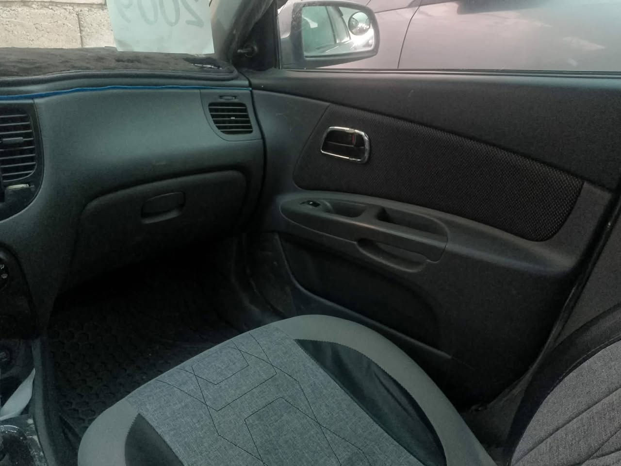 السلام عليكم
كيا ريو موديل 2008
محرك شرط. تبديل جاملق الكدام أصلي خارج العراق
رقم بغداد تحويل نينوى وبيها ضربه بل جاملق الوره تبريد شغال تحكمات ستيرن فول اتوماتيك جام كهرباء قفل مركزي للاستفسار الاتصال على الرقم
***********
