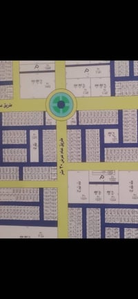 ام عباسيات • ٢٠٠م • واجهة ١٠م