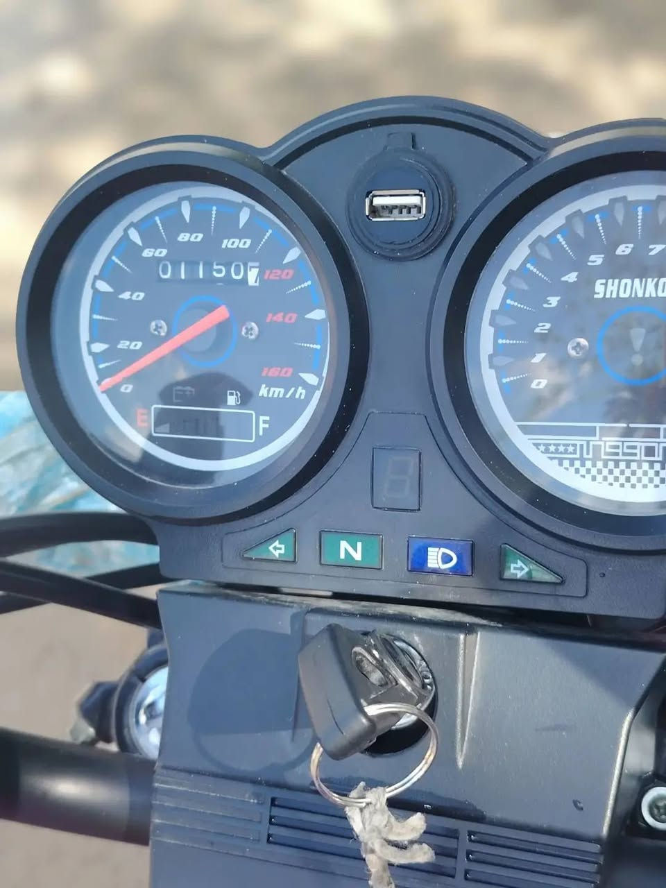 للبيع موديل 26 محرك 200 سعر 850 بيها مجال قليل ***********
