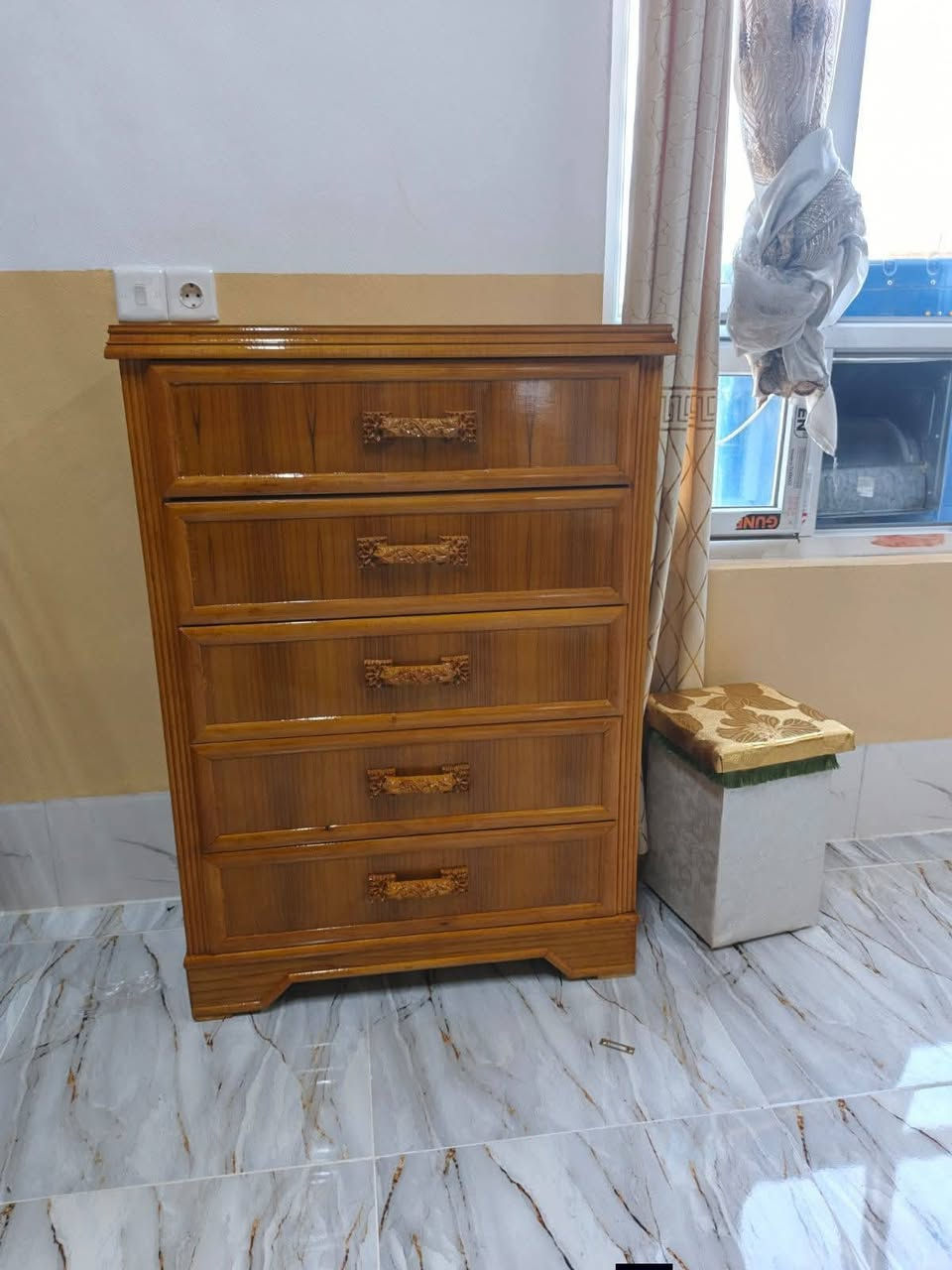 بالتقسيط 〽️  بالتقسيط  〽️  بالتقسيط
◾ غرف نوم أحدث ال فصالات بالتقسيط لمده 18 شهر وبد
بالتقسيط 〽️  بالتقسيط  〽️  بالتقسيط
◾ غرف نوم أحدث ال فصالات بالتقسيط لمده 18 شهر وبدون مقدمه ويوجد لدينا أيضا فصالات حسب الطلب وايضا فصالات تركية حديثة شغل عراقي درجة أولى )

◾طريقة البيع بل تقسيط اذا عندك موضف متقاعد  منتسب  اوكفيل  على مصرف الرافدين ابيعك اقساط مدة 18شهر بدون مقدمة الاستقطاع يكون يدوي او الكتروني على رغبه الزبون 

#العنوان الموصل - الجانب الايمن - الصناعة القديمة مقابل ميزان البيادر *

#عدنا توصيل لجميع المناطق.. القرى.. النواحي.. المحافظات
ملاحظه مهمه يوجد لدينا خدمه استبدال الغرف المستعلمه بغرفه جديده والاتفاق على الفرق 

🌀تواصل معنا... الاتصال او المراسلة عل واتساب عل هذه الأرقام انطيك كافة التفاصيل) 
(***********) واتساب 
 (***********) واتساب
