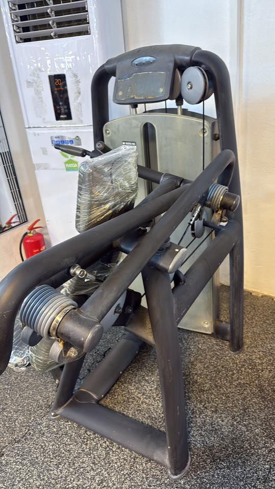 اجهزه رياضيه للبيع جمله العنوان واسط قضاء بدره


**إذا كنت صاحب هذا الإعلان وتريد حذفه لأي سبب، رجاءا أرسل رسالة إلى الدعم الفني**