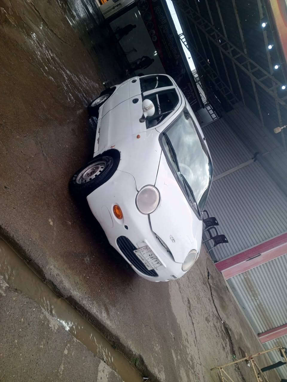 السلام عليكم متاح كوكو موديل ١٢ رقم نينوه كابون بانزين صاحبها موجود غير متوادج ع فيس  ***********،،،،، ***********
