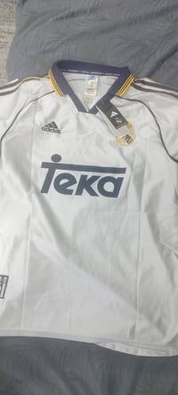 دريس مدريد • أديداس برتغالي • توصيل