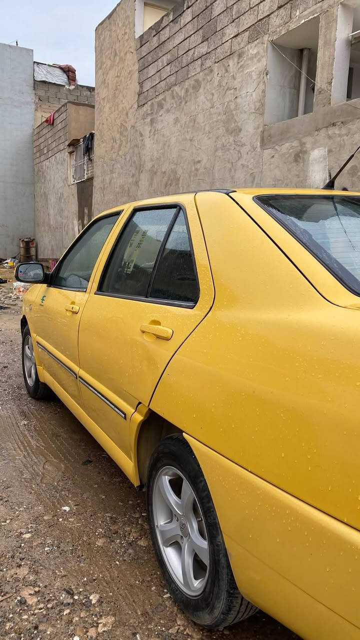 السلام عليكم

شيري كوين 2013 

رقم نينوى دولي مسطرة

بدون ضرر بدون صبغ  بلادية

هيئة و غرامات مصفرة 

السيارة وضع شركة. 

السعر 38 

مكلف بالنشر اخوان 

لتفاصيل اكثر اتصل على الرقم 👇

‭0774 088 2772‬
