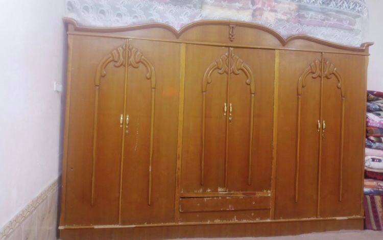 غرفه عراقي ب 500تاج والجربايه ب100كنتور ب6
200


**إذا كنت صاحب هذا الإعلان وتريد حذفه لأي سبب، رجاءا أرسل رسالة إلى الدعم الفني**