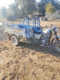 ستوته • موديل 15 • محرك جديد