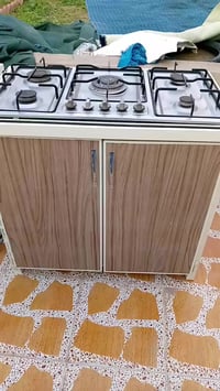 اوزال ستي • للبيع • خزانه