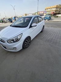 اكسنت • ٢٠١٦ • تجويل مباشر