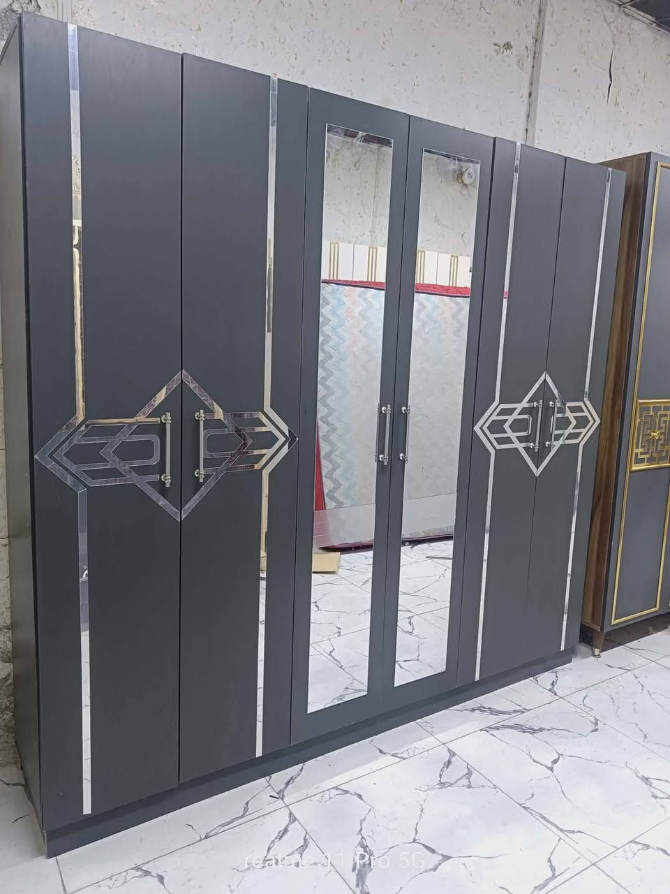 🚪غرفة تركي مستخدم 5قطع نضافه فول
🚪#سعر  450 مع الشد ونقل داخل بغداد 
🚪يوجد انواع الغرف التواصل خاص


**إذا كنت صاحب هذا الإعلان وتريد حذفه لأي سبب، رجاءا أرسل رسالة إلى الدعم الفني**