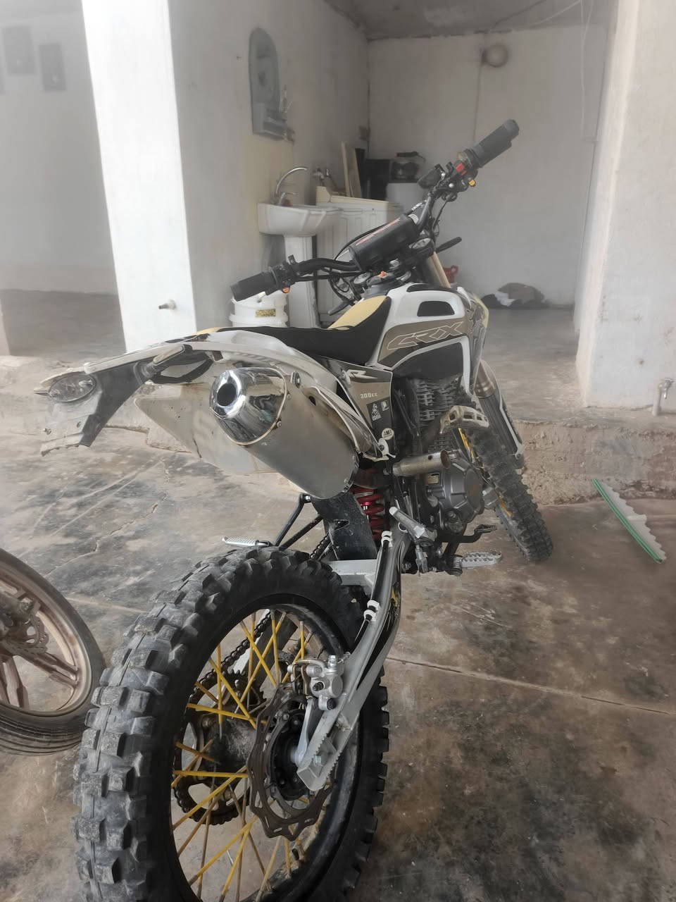 درجة القفاز  crxللبيع موديل 2025


**إذا كنت صاحب هذا الإعلان وتريد حذفه لأي سبب، رجاءا أرسل رسالة إلى الدعم الفني**