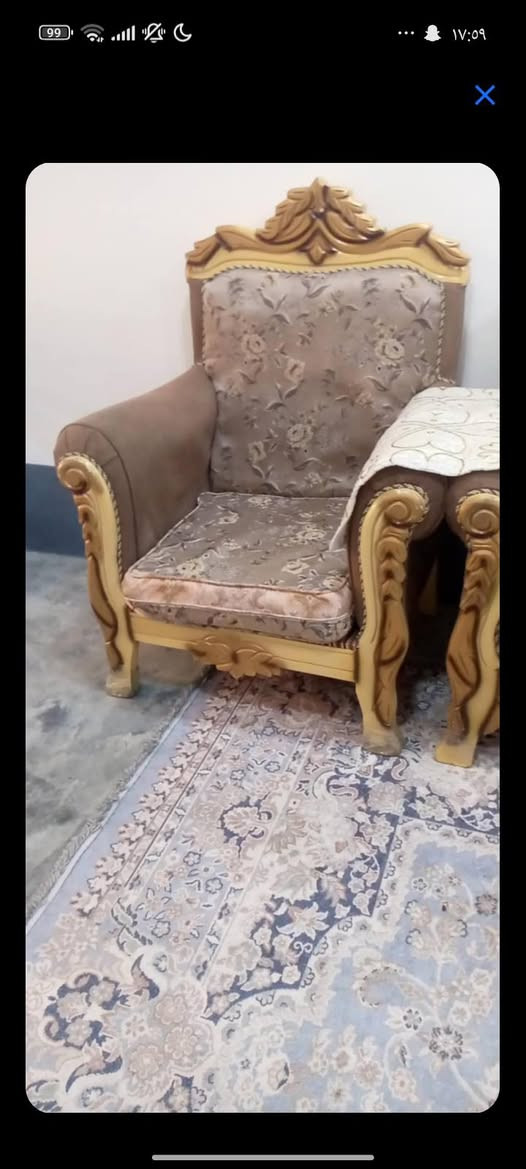 250الف قنفات ملكي


**إذا كنت صاحب هذا الإعلان وتريد حذفه لأي سبب، رجاءا أرسل رسالة إلى الدعم الفني**