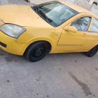 شيري 5A • ٢٠١١ • رقم بغداد