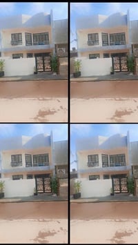 سكلة ابو موسى • ١٠٠م • طابقين