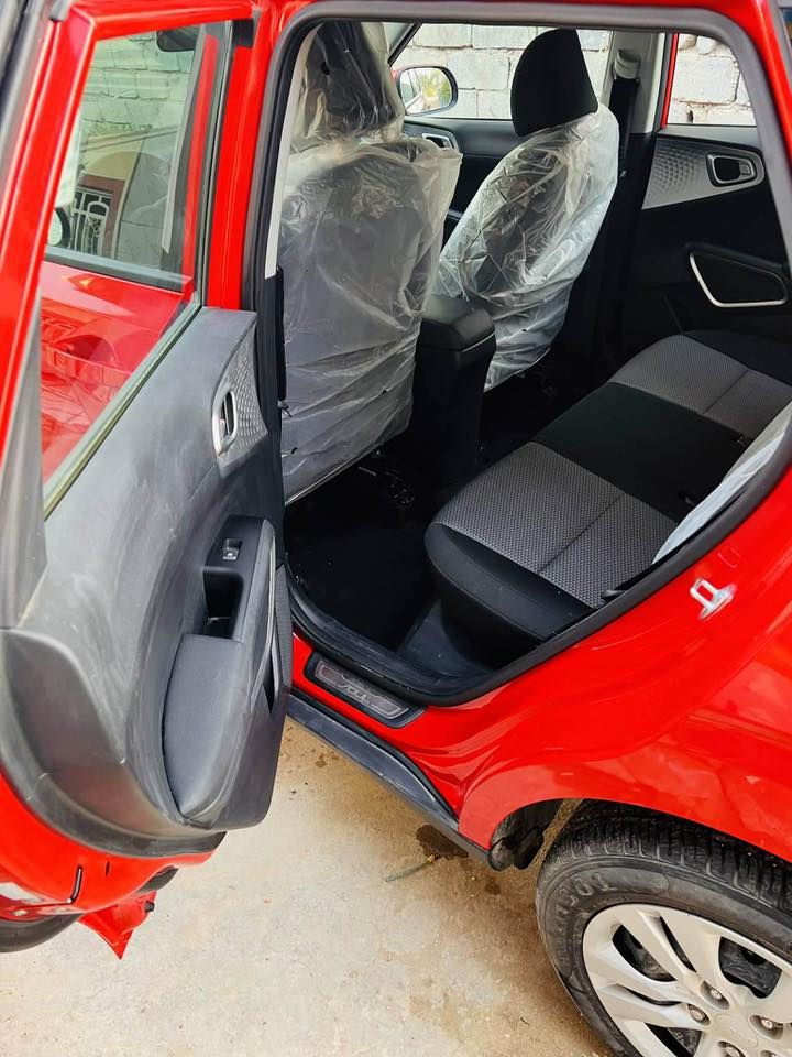 السلام عليكم صول موديل 2023مكينه 2000دوش السياره ليبل واحد مكان السياره بابل امريكي بدون تبديل ليبل واحد السعر 152وبيه مجال مكلف بلنشر رقم صاحب السيارة ***********
