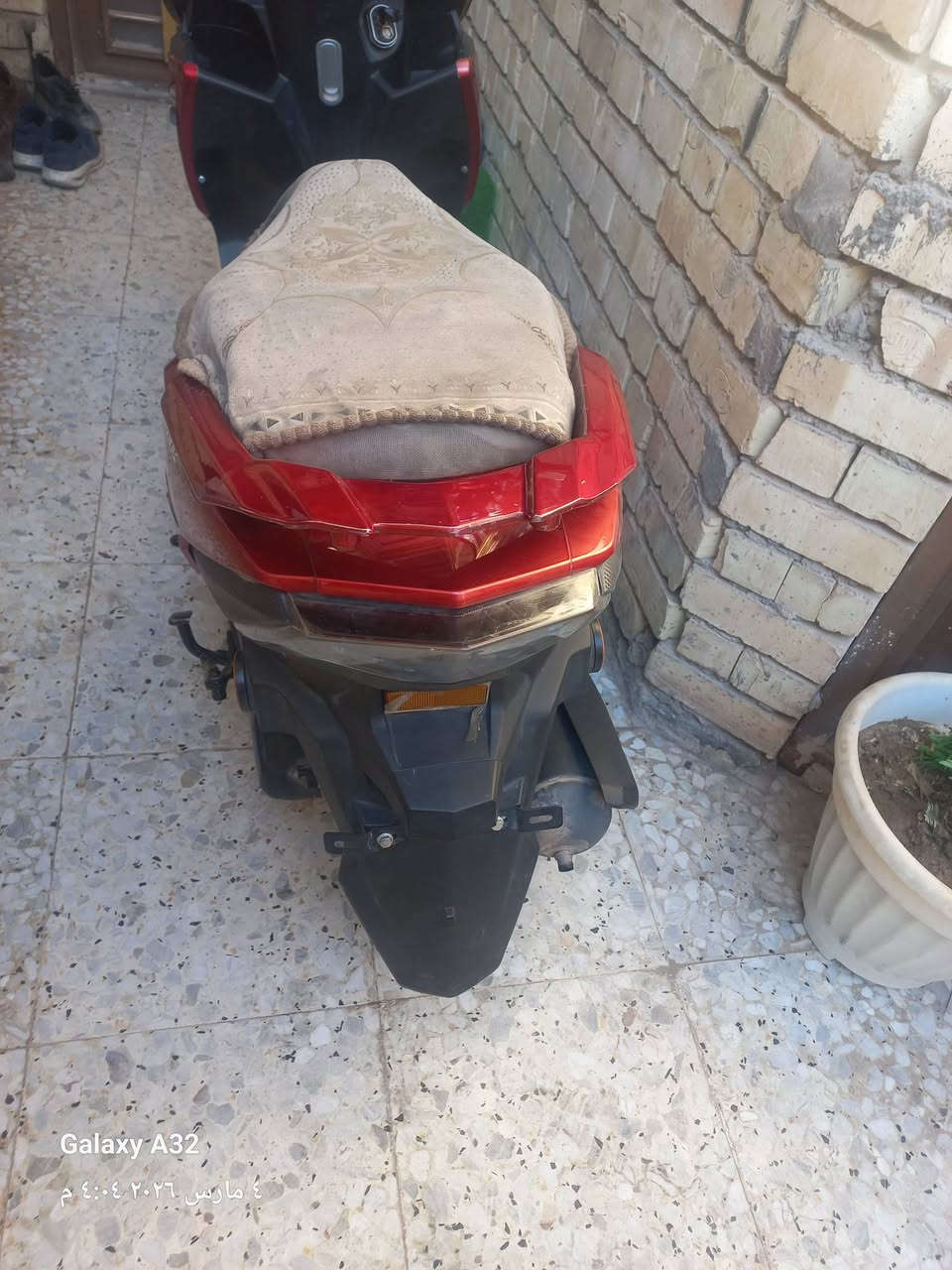 سكنس شبح /٢٣/جديده محرك اخرس ٦٥٠ وبيهه مجال


**إذا كنت صاحب هذا الإعلان وتريد حذفه لأي سبب، رجاءا أرسل رسالة إلى الدعم الفني**