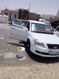 شيري ١٣ سياره حلوه راعيها ديوانيه. مكينه وكير نضيفات تواخل حلوه سياره ...