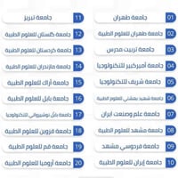 جامعة حكيم سبزواري • كورس شهر 9 ٢٠٢٥ • علوم القرآن