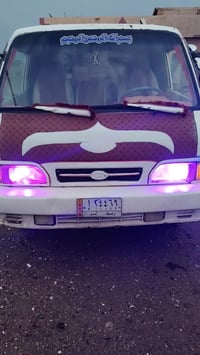 كيا بنجو للبيع والتفاصيل بداخل المقطع وهذا رقم التليفون والسعر ب 50 وب...