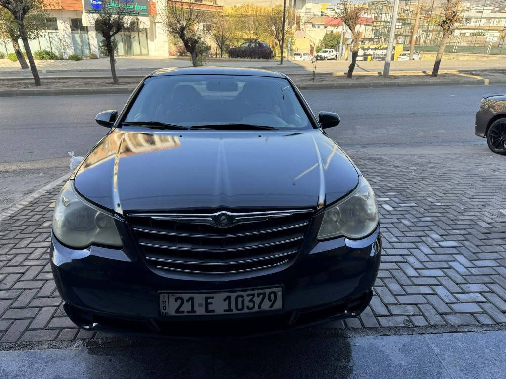 کلیزلر C200 2010 رەشی قتران بێبۆیاغ زۆر جۆانە هی معرز نیە 4جام کارەبا ناو رەساسی گێرو مەکینەی بەشرت  تا 2028 تازەیە  *********** السليمانية, العراق
