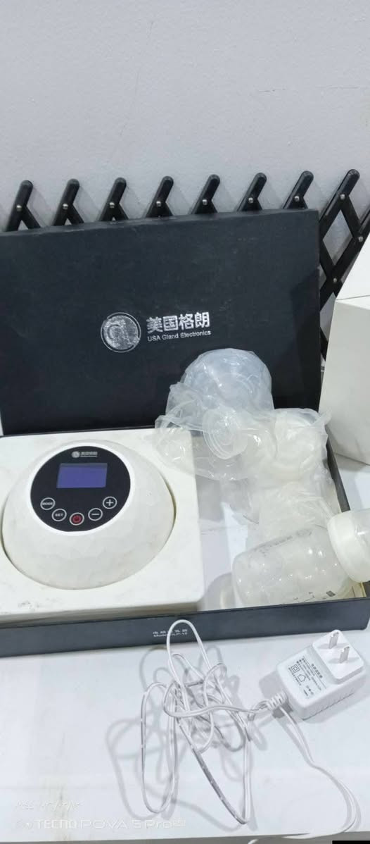 جاذبة حليب او ملاطة السعر 16 الف مع التوصيل


**إذا كنت صاحب هذا الإعلان وتريد حذفه لأي سبب، رجاءا أرسل رسالة إلى الدعم الفني**