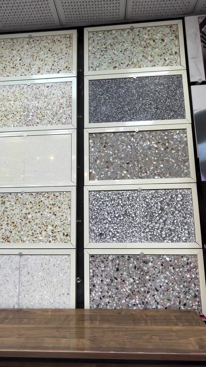 توفر لدينا كافه القياسات
30*60
50*50
40-40.
40-80
من معمل بزّار
متوفر بكافه الكميات•
بضمان حقيقي 15 سنه 
عنوانه بغداد لاستفسار 
 لاتصال. ***********
