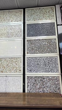 ٣٠×٦٠ • ضمان ١٥ سنة • معمل بزّار