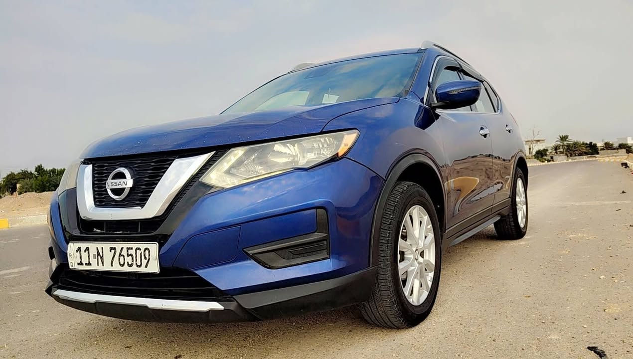 روج 19 SV بغداد 
فول عدا بنوراما 
3 انضمه قيادة
حساسات اماميه خلفيه 
رادار خلفي امامي جانبي 
صندوق شفط برجل تفتح وتنسد 
تشتغل عن بعد بصمه دخول ذكي 
كشنات هيتر الامامي
تبريد قطعتين 
كير محرك شرط ممفتوح ولا برغي منهن 
تخم تايرات جدد 
كهربائيات كلها شغاله بدون نقص 
لايتات زنون عالي ثلجي ناصي شمسي
سيارة جاهزة على اخر حبايه بدون اي نقص 
ضرر سيارة دعاميه فقط وخشم بنيد وقبغ البانزين مثل موضح بصور بدون دواخل بدون شاصي 
بالعراق بيها تخريب بابين عكس السايق مزرف اثر درنفيس ومبدلات بلادي 
عنوان ديالى 
*********** 
سعر 140 بيها مجال لطيبين
