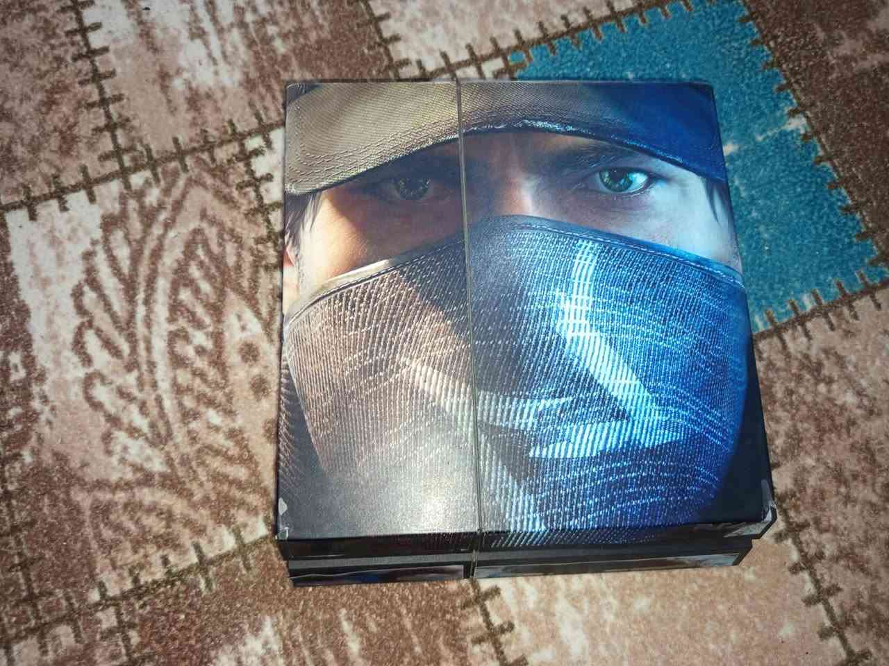 فور فات اونلاين ب ١٥٠ لوك ستيكر كامل ملحقات


**إذا كنت صاحب هذا الإعلان وتريد حذفه لأي سبب، رجاءا أرسل رسالة إلى الدعم الفني**