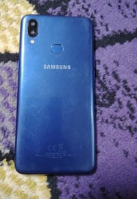 سامسونج A10s • سامسونج A10 • جهازين