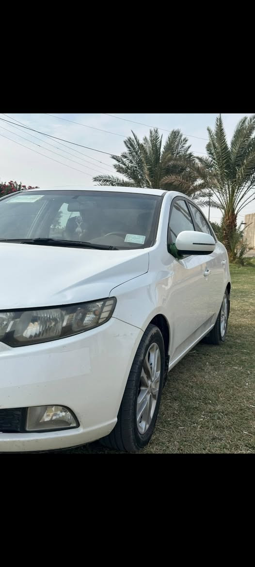 كيا سيراتو 11 خليجي 
مكفوله 

رقمها بصره انكليزي بأسمي سنويه 28

  السعر المطلوب 100 وبيهه مجال لشراي 

المكان الشطره & الدوايه

رقم الموبايل ***********
