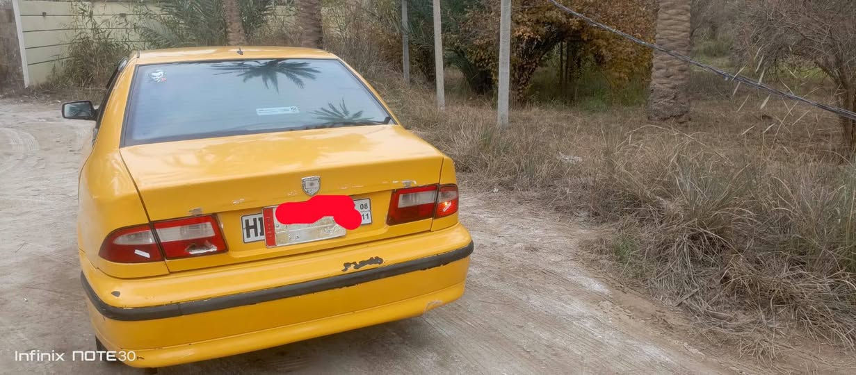 سمد للبيع موديل 11 كفاله عامه تبريد تدفئه شغاله كير و مكينه مكفولات حداديه تخم تاير كله جديد كبل للشارع على باب الله عنوان كربلاء الحسينيه رقم الهاتف *********** ما متواجد على الفيس فقط اتصال السعر 30 وبيها مجال
