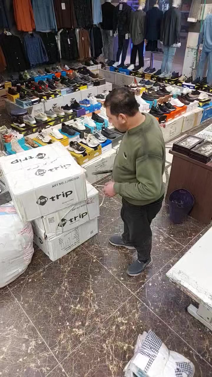 اليون نقلم السوك (بالمكص) باسعارنا الجديده وبضاعتنه الحديثه[كملو الفديو للنهايه]


**إذا كنت صاحب هذا الإعلان وتريد حذفه لأي سبب، رجاءا أرسل رسالة إلى الدعم الفني**