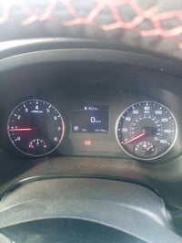 كيا سيلتوس موديل 21 حادثها بنيد ودعامية ومصلحات نفسهن وصفحة السايق بس ...