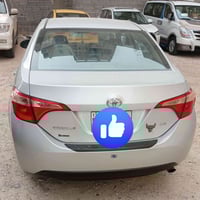 كورلا ٢٠١٨ • رقم شمالي اربيل • مكينة وكير مكفول