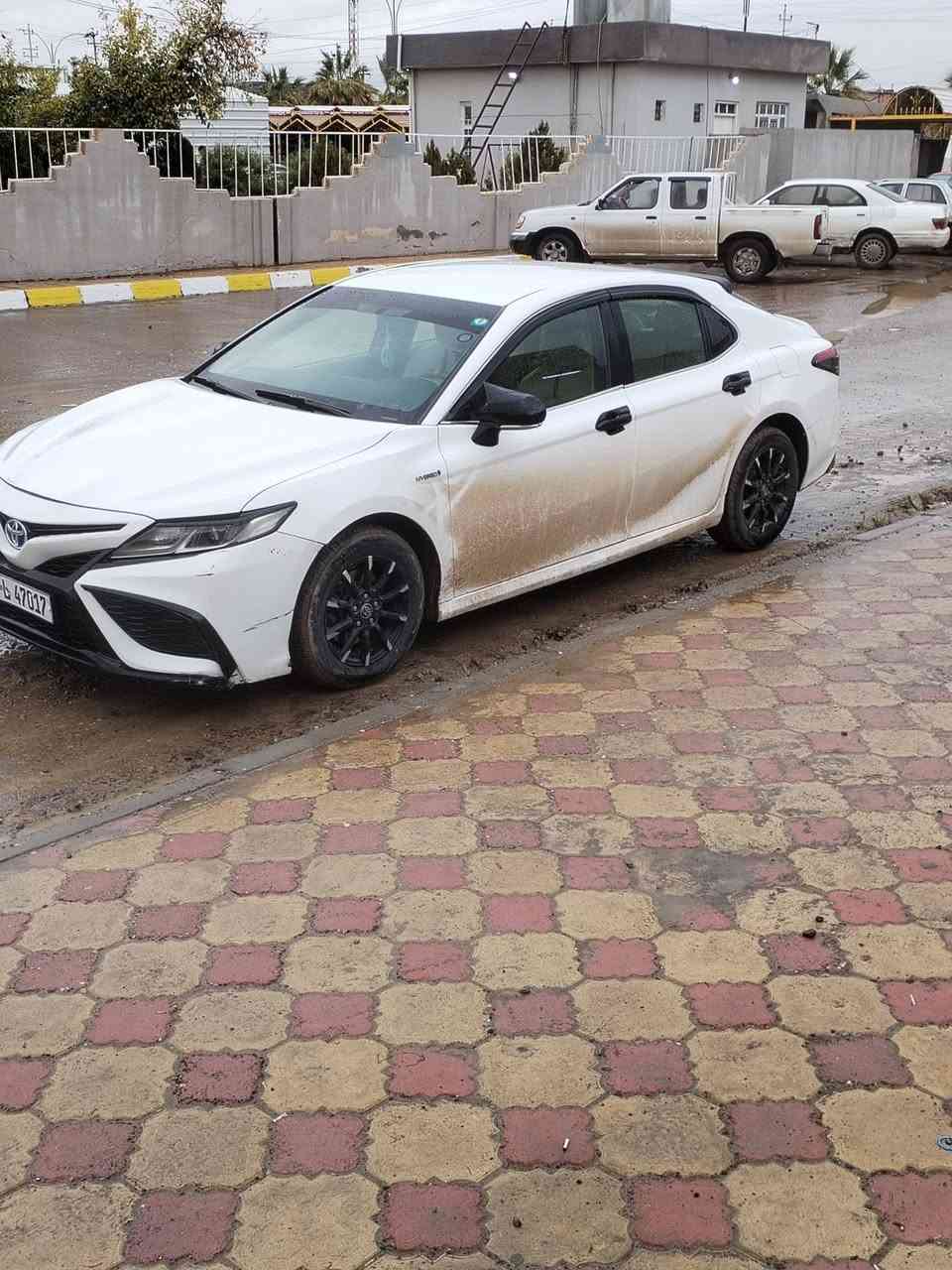 كامري تكسي دبي مصبوغه عام تغير لوان ابيض رقم بغدآد مشروع وطني بسمي رقم دولي السعر ١٥٠ محدث ٢٣ موديل ١٩ خليجي الاستفسار رقم الهاتف *********** ***********
