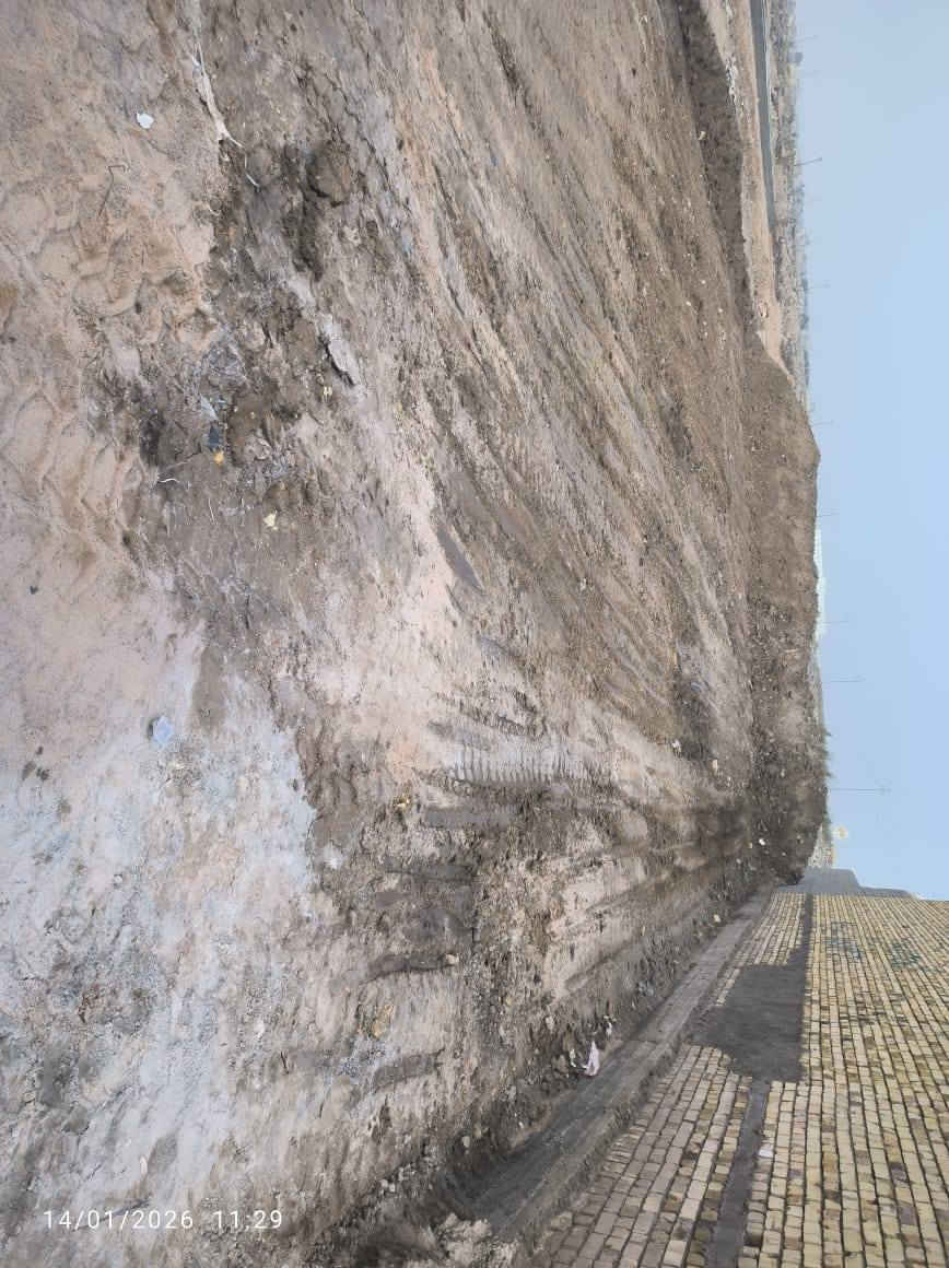 السلام عليكم ورحمة
قطعه طابو للبيع المساحه ٢٠٠ متر وره الكرادي
رقم القطعه ٢٨٩٠ كهرباء ماي بالباب الاستفسار ع الرقم
*********** /***********
