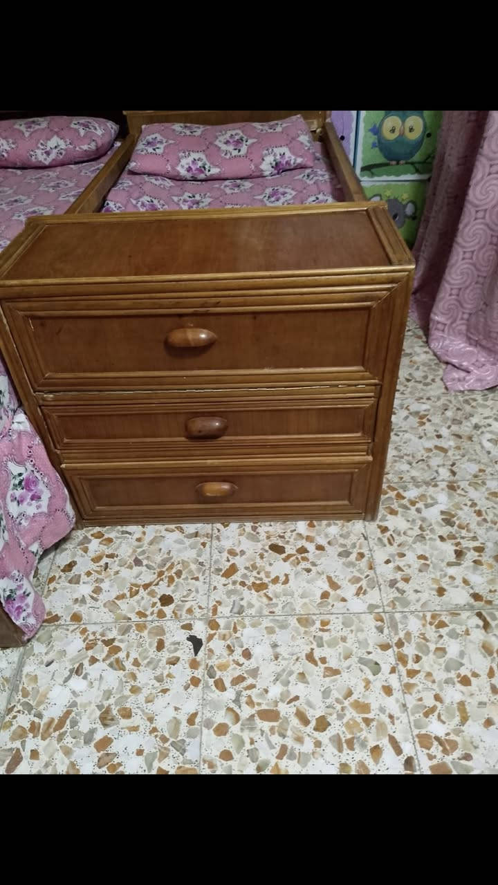 جربايه طفل لحد عمر 6سنوات السعر  100 وبيها مجال بسيط مكاني بغداد حي الجهاد


**إذا كنت صاحب هذا الإعلان وتريد حذفه لأي سبب، رجاءا أرسل رسالة إلى الدعم الفني**