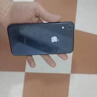 ايفون اكس ار • ٦٤ • بطاريه ٧٨